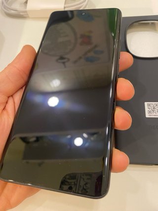 Xiaomi Redmi Note 15 5G nero