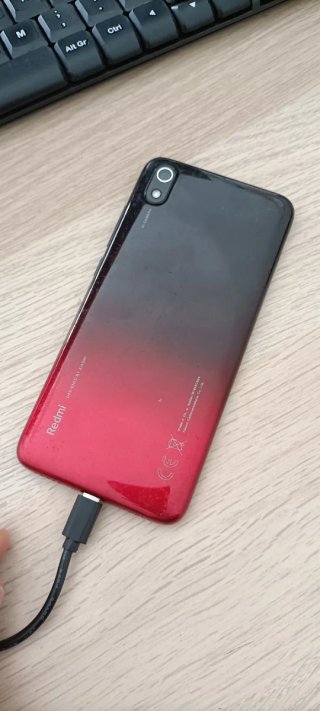 Xiaomi Redmi 7A
