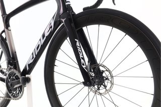Bicicleta Ridley Noah Fast AXS 12V t.52 Reacondicionada