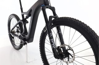 Bicicleta BH AtomX Lynx 8.7 XT t.L Km.0