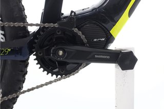 Promo · Bicicleta Conway eWME 529 XT t.XL Reacondicionada