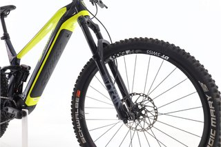 Promo · Bicicleta Conway eWME 529 XT t.XL Reacondicionada