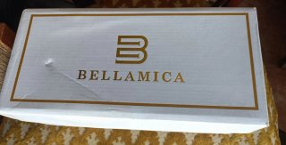 Bailarinas Bellamica Mujer