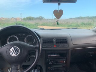 Volkswagen Golf 4 2003 1.9 TDI 130 caballos, 6 VI