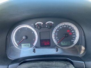 Volkswagen Golf 4 2003 1.9 TDI 130 caballos, 6 VI