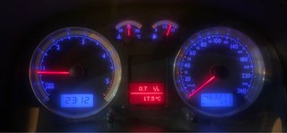 Volkswagen Golf 4 2003 1.9 TDI 130 caballos, 6 VI