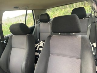 Volkswagen Golf 4 2003 1.9 TDI 130 caballos, 6 VI