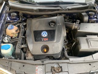 Volkswagen Golf 4 2003 1.9 TDI 130 caballos, 6 VI