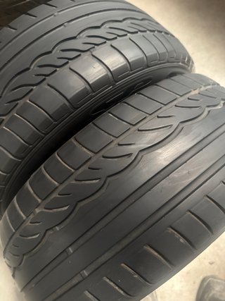 Pareja Neumáticos 215/55R16 97W