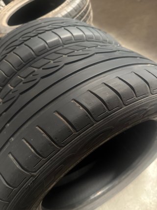 Pareja Neumáticos 215/55R16 97W