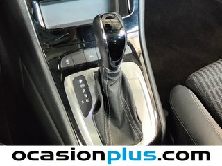 Opel Astra 1.4 Turbo SHT Elegance CVT 107 kW (145 CV)