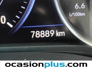 Opel Astra 1.4 Turbo SHT Elegance CVT 107 kW (145 CV)