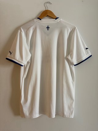 Camiseta Marsella 22/23 Talla L Puma