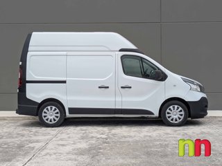 Renault Trafic L1H2 FG 29 2.0DCI 145cv 2.0DCI 145cv