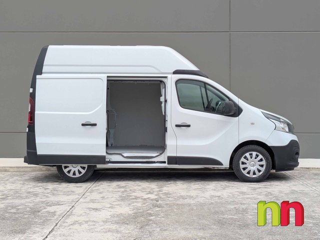 Renault Trafic L1H2 FG 29 2.0DCI 145cv 2.0DCI 145cv