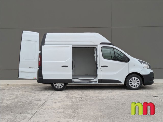 Renault Trafic L1H2 FG 29 2.0DCI 145cv 2.0DCI 145cv