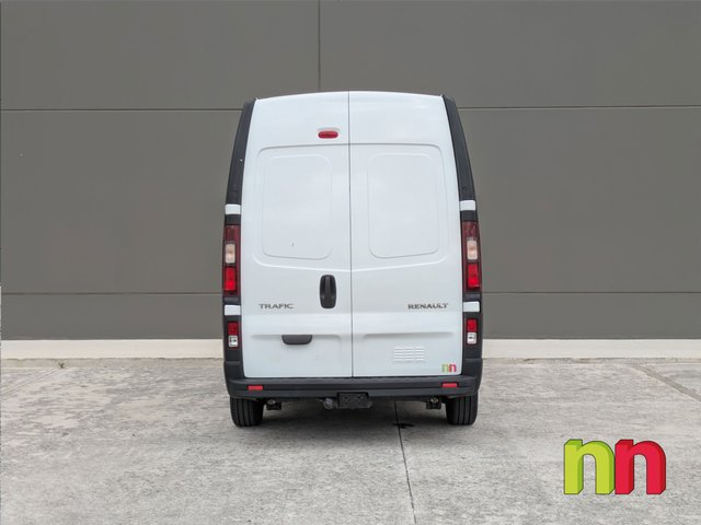 Renault Trafic L1H2 FG 29 2.0DCI 145cv 2.0DCI 145cv