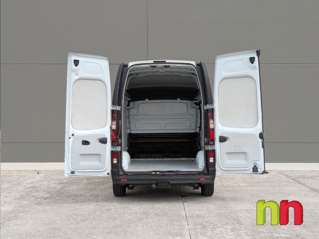 Renault Trafic L1H2 FG 29 2.0DCI 145cv 2.0DCI 145cv