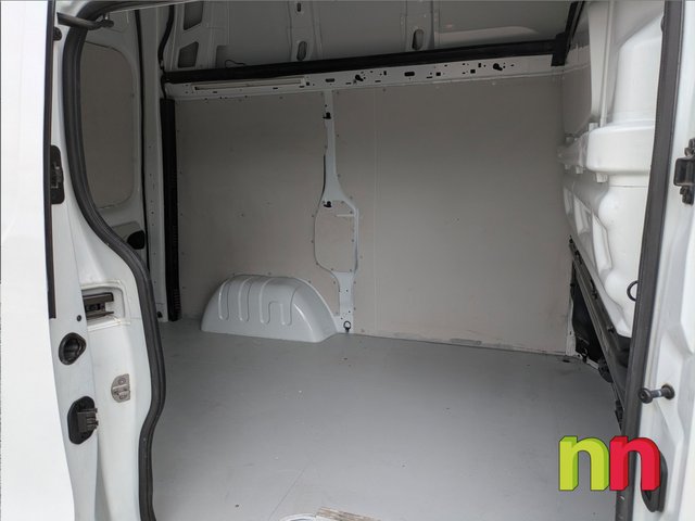 Renault Trafic L1H2 FG 29 2.0DCI 145cv 2.0DCI 145cv