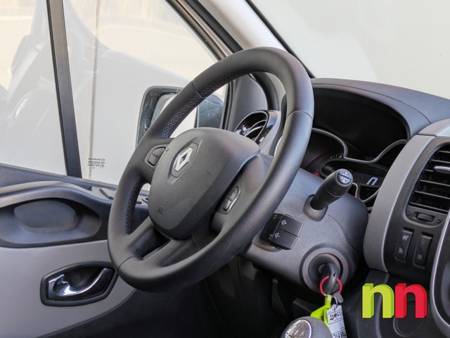 Renault Trafic L1H2 FG 29 2.0DCI 145cv 2.0DCI 145cv