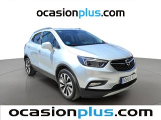 Opel Mokka X 1.6 CDTi Excellence 4X2 Auto 100 kW (136 CV)