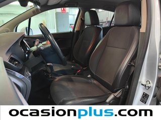 Opel Mokka X 1.6 CDTi Excellence 4X2 Auto 100 kW (136 CV)