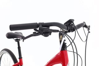 Promo · Bicicleta Specialized Turbo Como 3.0 t.L Reacondicionada