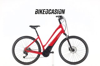 Promo · Bicicleta Specialized Turbo Como 3.0 t.L Reacondicionada