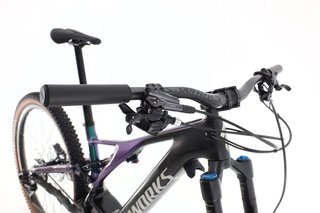 Bicicleta Specialized Turbo Levo S-Works GX t.S Reacondicionada