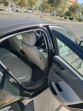 Jaguar XE 2015