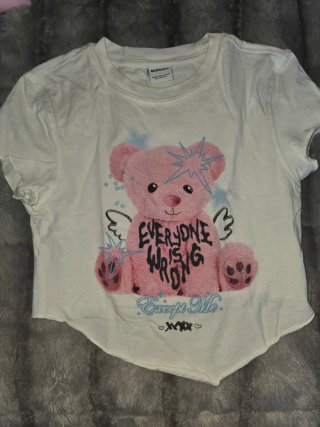 Camisetas Talla XS