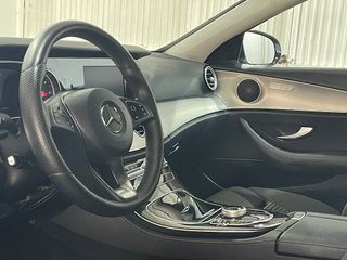 Mercedes-Benz Clase E E 220 d