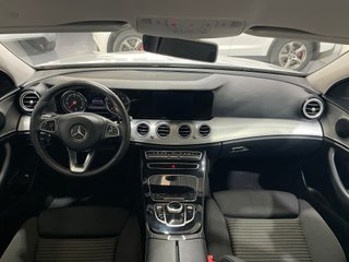 Mercedes-Benz Clase E E 220 d