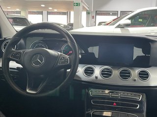 Mercedes-Benz Clase E E 220 d
