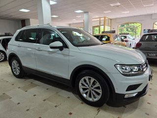 Volkswagen Tiguan 2017