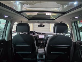 Volkswagen Tiguan 2017