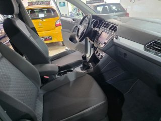 Volkswagen Tiguan 2017