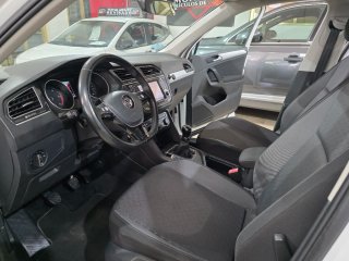 Volkswagen Tiguan 2017