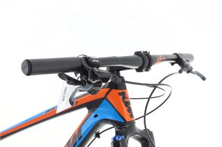 Bicicleta KTM Aera Comp XT t.M Reacondicionada