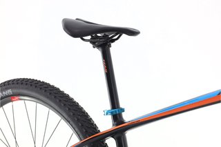 Bicicleta KTM Aera Comp XT t.M Reacondicionada