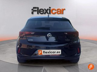 Opel Astra 1.4 Turbo 110kW (150CV) Dynamic