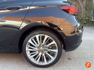 Opel Astra 1.4 Turbo 110kW (150CV) Dynamic