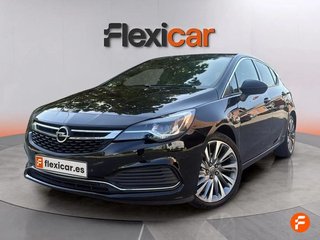 Opel Astra 1.4 Turbo 110kW (150CV) Dynamic