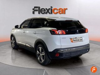 Peugeot 3008 1.2 PureTech 96KW S&S Allure EAT8