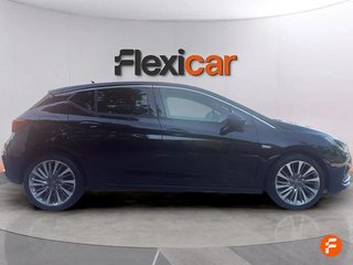 Opel Astra 1.4 Turbo 110kW (150CV) Dynamic
