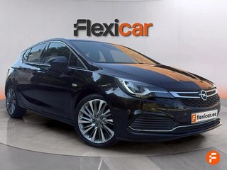 Opel Astra 1.4 Turbo 110kW (150CV) Dynamic