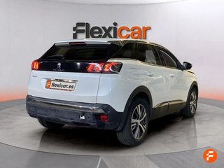 Peugeot 3008 1.2 PureTech 96KW S&S Allure EAT8