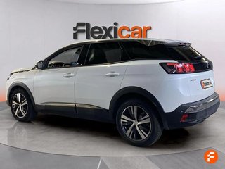 Peugeot 3008 1.2 PureTech 96KW S&S Allure EAT8