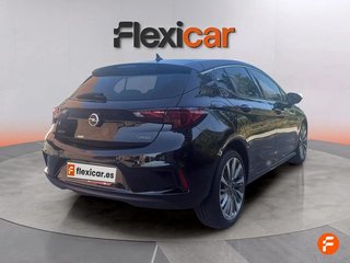 Opel Astra 1.4 Turbo 110kW (150CV) Dynamic