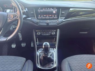 Opel Astra 1.4 Turbo 110kW (150CV) Dynamic